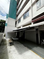 MARSILING RISE (D25), Shop House #578513861